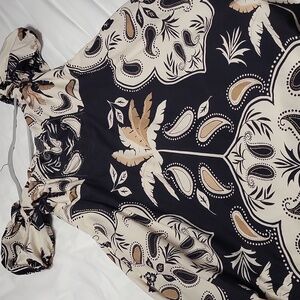 Maeve anthropology 18w Dress